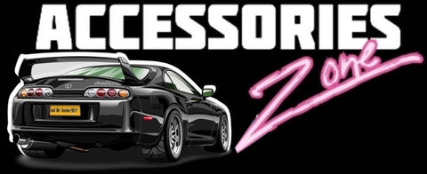 acccessories zone 