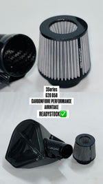 AIR INTAKE PERFORMANCE