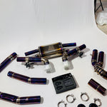 PERFORMANCE TITANIUN EXHAUST SYSTEM FOR Z4 M40i